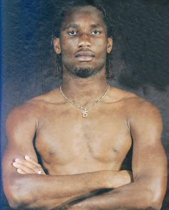 matte comme il est beau